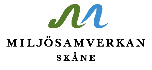 Miljösamverkan Skåne